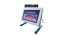 China Android 32 LCD Display 20points Touch Screen Educational Touch Table with Height Adjustable supplier