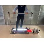 Vacuum Box Weld Leakage Detection System Upgrade Welding Process for sale