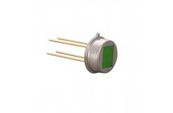 China Sensor IC AFBR-S6EPR44352
 ezPyro™ Pyroelectric Infrared Flame Sensor
 supplier