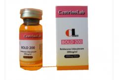 China Centrinolab Packaging Injection vial Bottle Labels And Boxes With Vial supplier