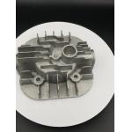 Silicone Custom Metal Mold Standard Non Standard Engine Cylinder Head