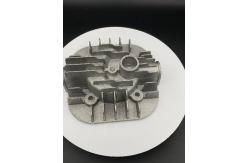 China Silicone Custom Metal Mold Standard Non Standard Engine Cylinder Head supplier