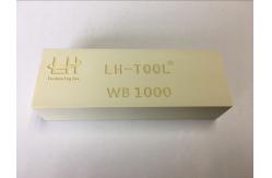China High Compressive Strength Epoxy Tooling Board For Shoes Sole Mould Making supplier