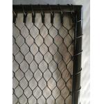 Eco - Friendly Stainless Steel 316 Diamond Wire Mesh With ISO 9001 Certification