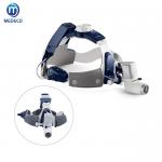 Surgery Medical Equipment Hospital Operation Room Delicated High-performance Surgical Integrative Headlight ME-205AY-2 for sale