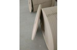China 12mm 130mm Paper Converting Machine 6in Core Paper Straw supplier