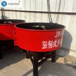 JW500 Type Vertical Mixing Equipment Fine Stone Mortar Storage Material Mixer Tank for sale