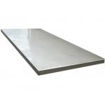 Cold Rolled Stainless Steel SS Steel Sheet SUS317L Seawater Resistance 202 8K ASTM AISI for sale