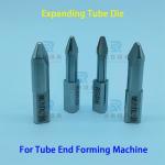 Precision Tungsten Steel Expanding Tube Die for Pipe End Forming for sale