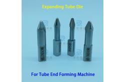 China Precision Tungsten Steel Expanding Tube Die for Pipe End Forming supplier