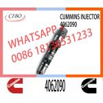 QSK23 Injectors 4902827 4902828 4062090 4076533 Fuel Injector