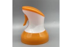 China Versatile And Durable Air Freshener Valve For Effective Odor Control supplier