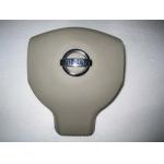 the airbag cover for Nissan TIIDA  driver side for sale