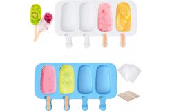 China Multiusage Silicone Baking Mold Set , Cake Mould Combo Set CU Approved supplier