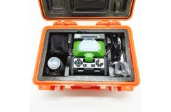 China FTTH Multi Language AV6481 Fiber Optic Fusion Splicer supplier
