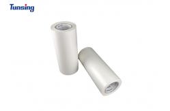 China 90 Degree Washing Polyamide Glue Film Hot Melt Adhesive Film For Textiles supplier