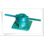 High Performance Electric Worm Screw Hoist For Lifting Sluice Gate