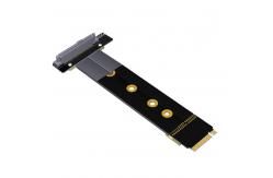 China Card To M2 Key AE Cable Electronics Computers Accessories BCM94360CD BCM94360CS2 supplier