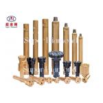 ISO 9001 2000 Certified Reverse Circulation Hammer for Spray-Paint Drilling and Accurate for sale