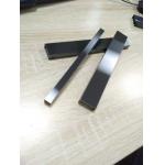 0.5mm Thickness Stainless Steel Trim Strips Hairline With AFP for sale