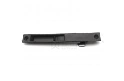 China Powder Coating Sliding Window Security Lock Aluminum Door Window Hardware supplier
