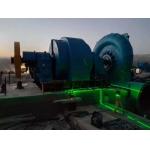 200kw-20mw Water Turbine Generator Vertical / Horizontal Installation Long Service Life for sale