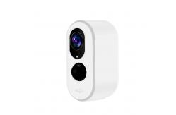 China Waterproof Solar Powered Wireless Security Camera Night Vision Remote supplier