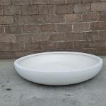 Elevate Your Garden With Fiber Clay Planter  For Your Plants