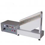 2 Feet Tunnel Flammability Tester for Fire Retardant Paints for sale