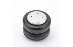 China Contitech Rubber Air Spring FD200-25 Cross Firestone W013586951 Suspension Systems supplier