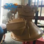 A8VO107LAK 123-2229 325B Excavator Hydraulic Parts Pump for sale