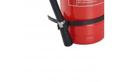 China SAFEWAY Ring 4kg Powder Fire Extinguisher Ceasefire Abc Portable supplier