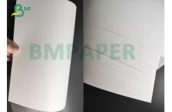 China 50# 60# White Smooth Surface Offest Text Bond Paper 61 X 86cm Sheet supplier