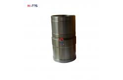 China Engine 3800328 3948095 C3948095 Cylinder Liner 6CT ISL Liner supplier