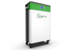 China 20Kwh Energy Storage Lithium Battery 280ah Lifepo4 Lithium Iron Phosphate Battery supplier