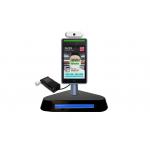 Face Recognition Pre Job Alcohol Detection Machine Integrated Self Service for sale