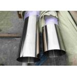 304 309 310 Stainless Steel Pipe Tubing For Construction Decoration for sale