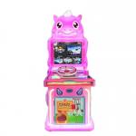Shooting Arcade Game Machine 19 Inch Kids Gun Shooting Game with Plug Type EU/US/UK/AU for sale