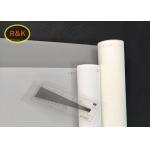 Thermal Nylon Polyester Screen Printing Mesh 40 Micron With 1M-3.9M Width
