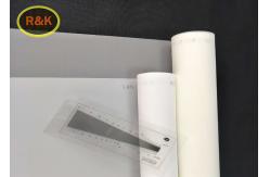 China Thermal Nylon Polyester Screen Printing Mesh 40 Micron With 1M-3.9M Width supplier
