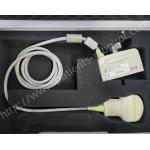 Toshiba PVM-375AT Convex Array Probe Transducer for PowerVision 6000 Nemio 17 and XG Ultrasound System 3.0 - 6.0 MHz for sale