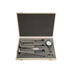 50-160mm Stainless Steel Bore Gauge Setting Tool For Wide Measurement for sale