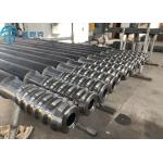 T38 Thread Drill Rod with Impact Resistance and Wear Resistance for sale