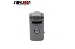 China Remotely Controlled 1MP 720P WiFi Camera Module With OV9732 Sensor supplier