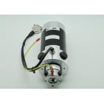 Parver Servo Motor , PN750415B Especially Suitable For Lectra Machine