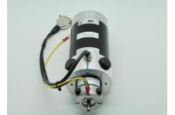 China Parver Servo Motor , PN750415B Especially Suitable For Lectra Machine supplier