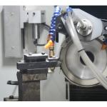 Online System CNC PCD Grinding Machine High Accuracy For PCD PCBN Tools