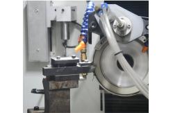 China Online System CNC PCD Grinding Machine High Accuracy For PCD PCBN Tools supplier