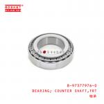 8-97377976-0 Front Counter Shaft Bearing For ISUZU 8973779760 for sale