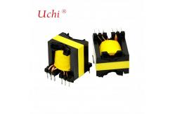 China BEE1678 EE16 Vertical Secondary Widened 5+2+3PIN Medium Power Transformer supplier